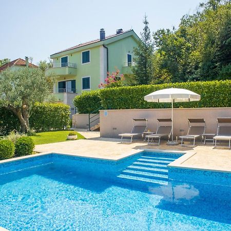 Villa Luna Imotski Exteriér fotografie