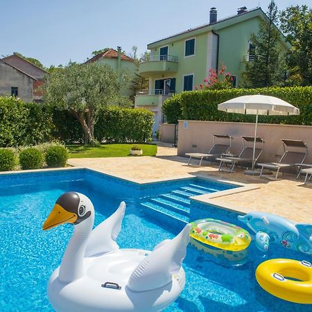 Villa Luna Imotski Exteriér fotografie